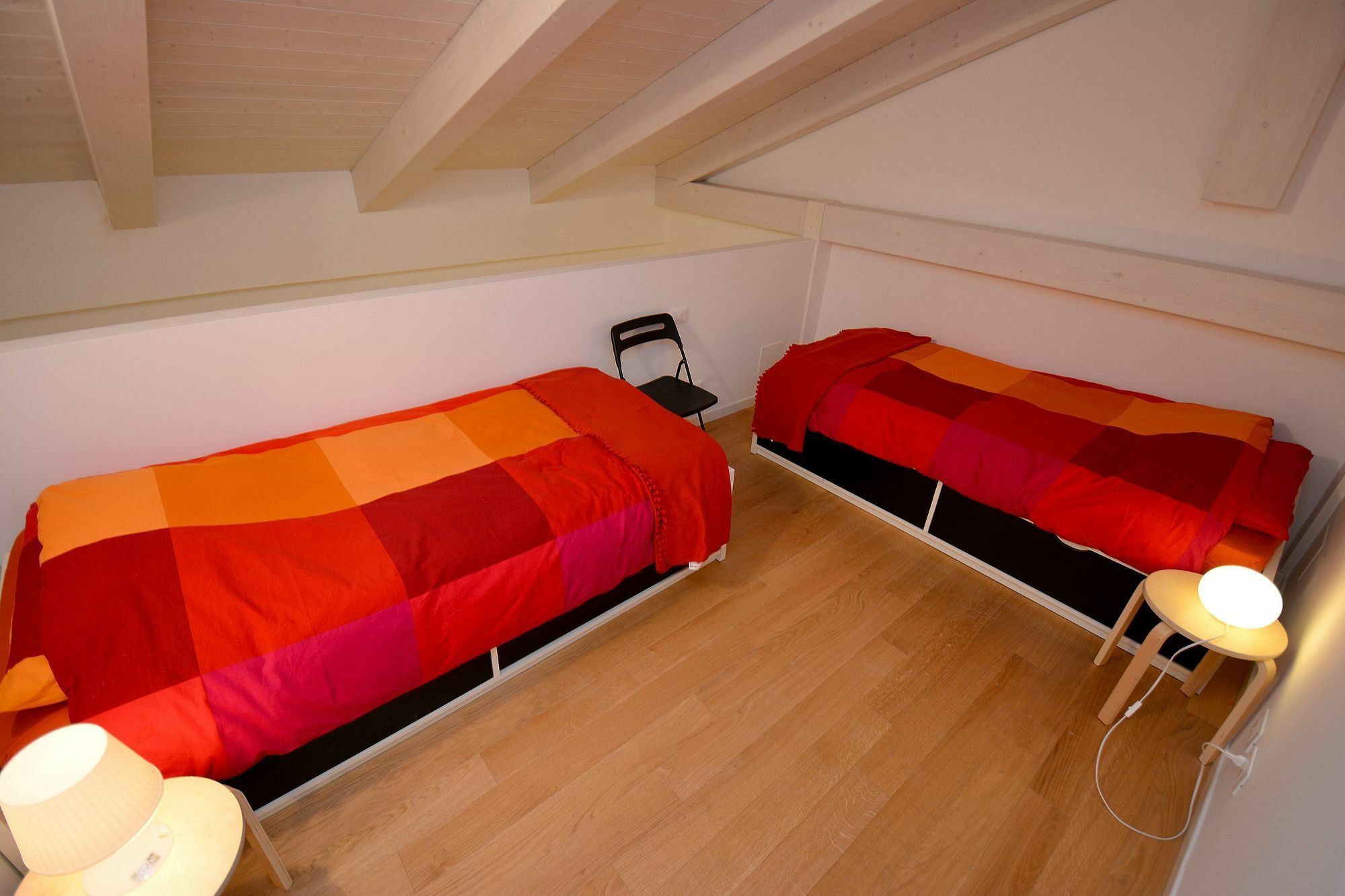 Guggenheim Museum, Cool, 6Pax,Wifi, Aircnd Apartment Venice Exterior photo