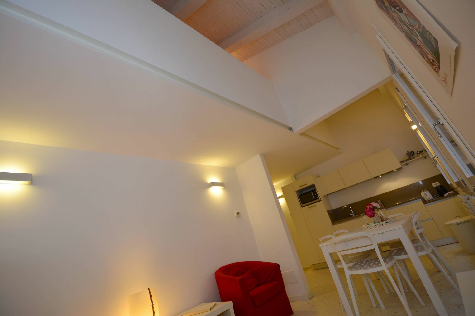 Guggenheim Museum, Cool, 6Pax,Wifi, Aircnd Apartment Venice Exterior photo