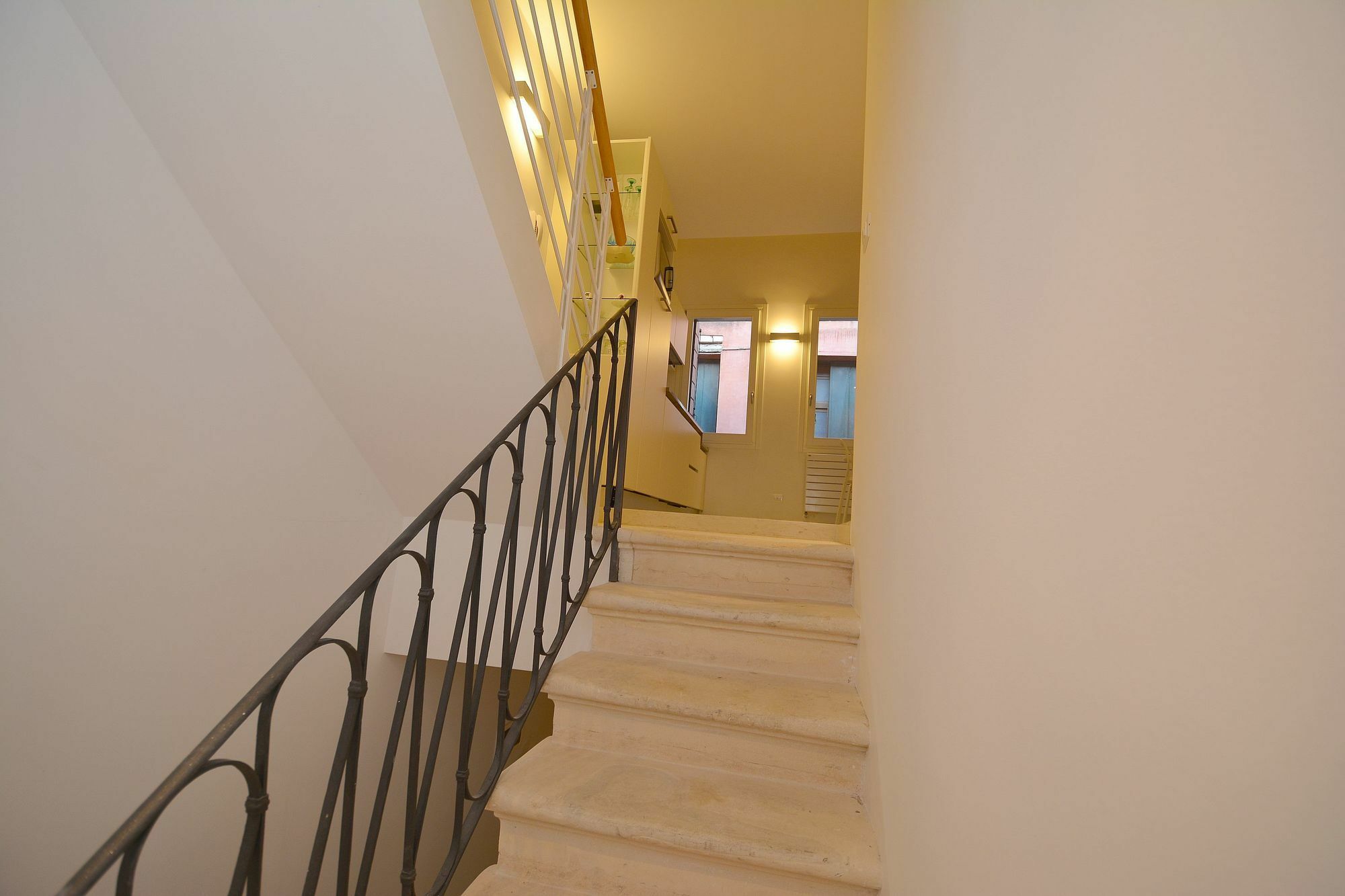Guggenheim Museum, Cool, 6Pax,Wifi, Aircnd Apartment Venice Exterior photo