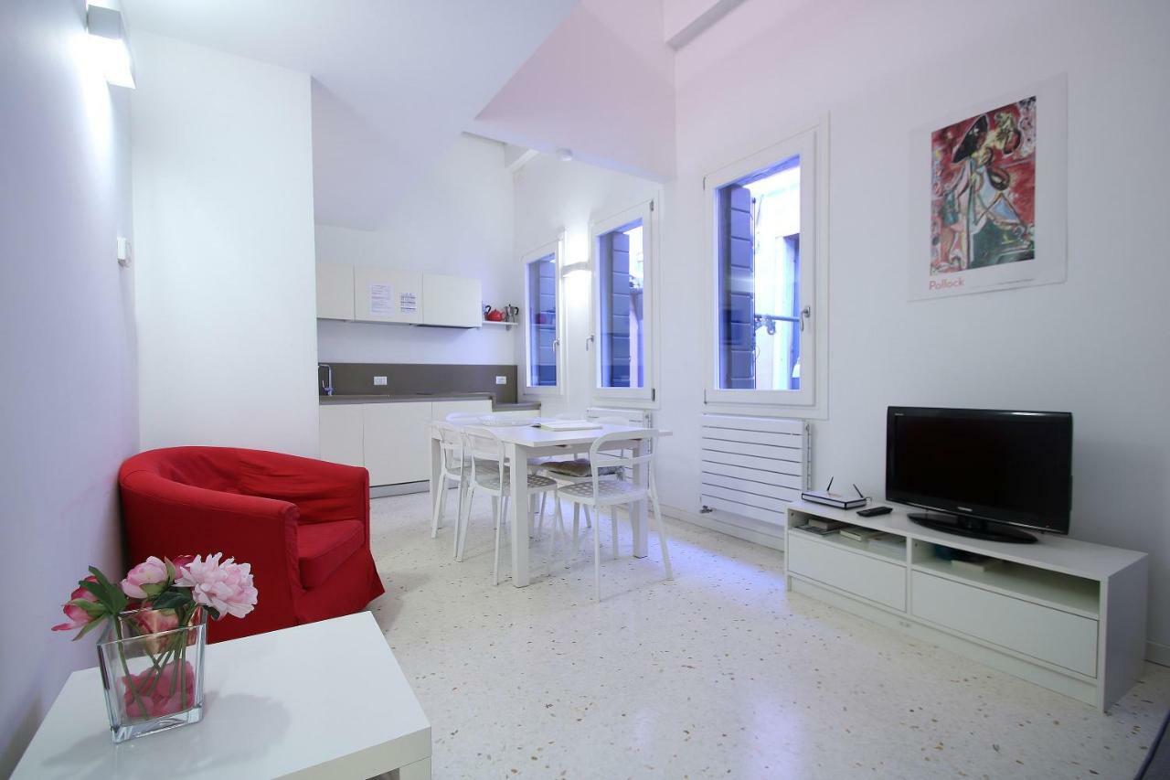 Guggenheim Museum, Cool, 6Pax,Wifi, Aircnd Apartment Venice Exterior photo