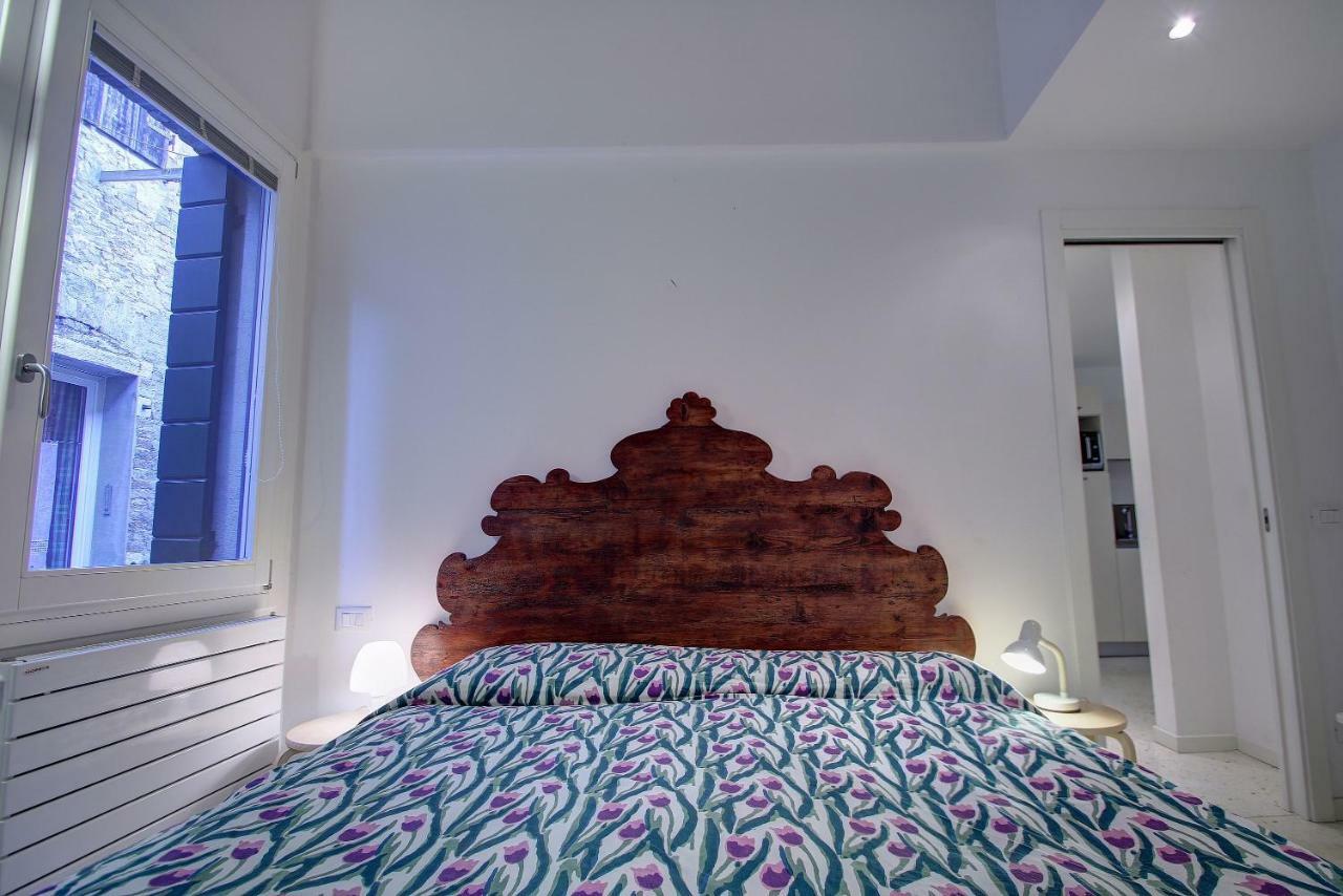 Guggenheim Museum, Cool, 6Pax,Wifi, Aircnd Apartment Venice Exterior photo