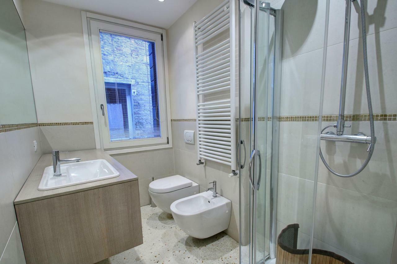Guggenheim Museum, Cool, 6Pax,Wifi, Aircnd Apartment Venice Exterior photo