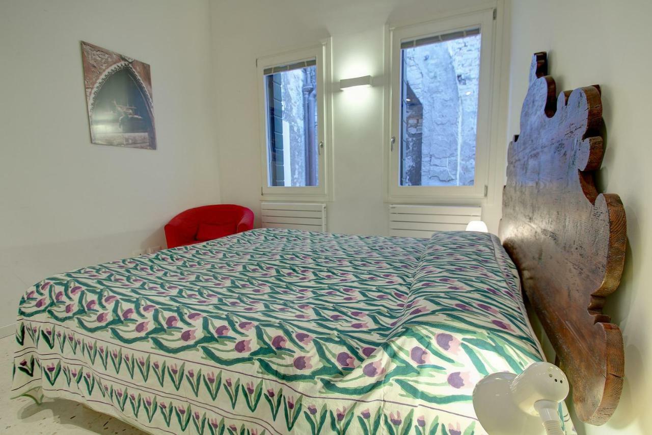 Guggenheim Museum, Cool, 6Pax,Wifi, Aircnd Apartment Venice Exterior photo